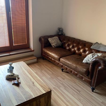 Apartament In The Center Of Poprad-Free Parking Exterior photo