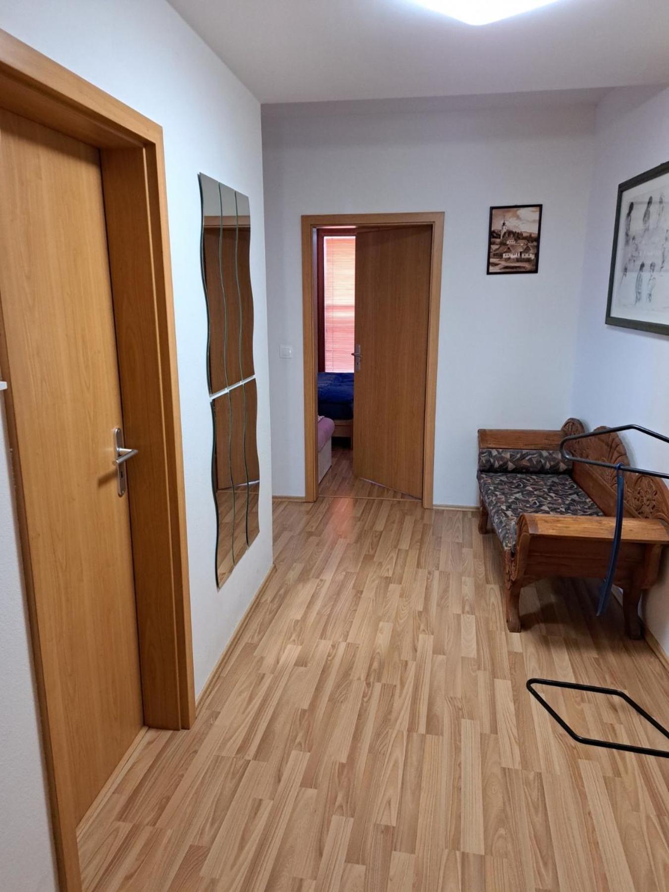 Apartament In The Center Of Poprad-Free Parking Exterior photo