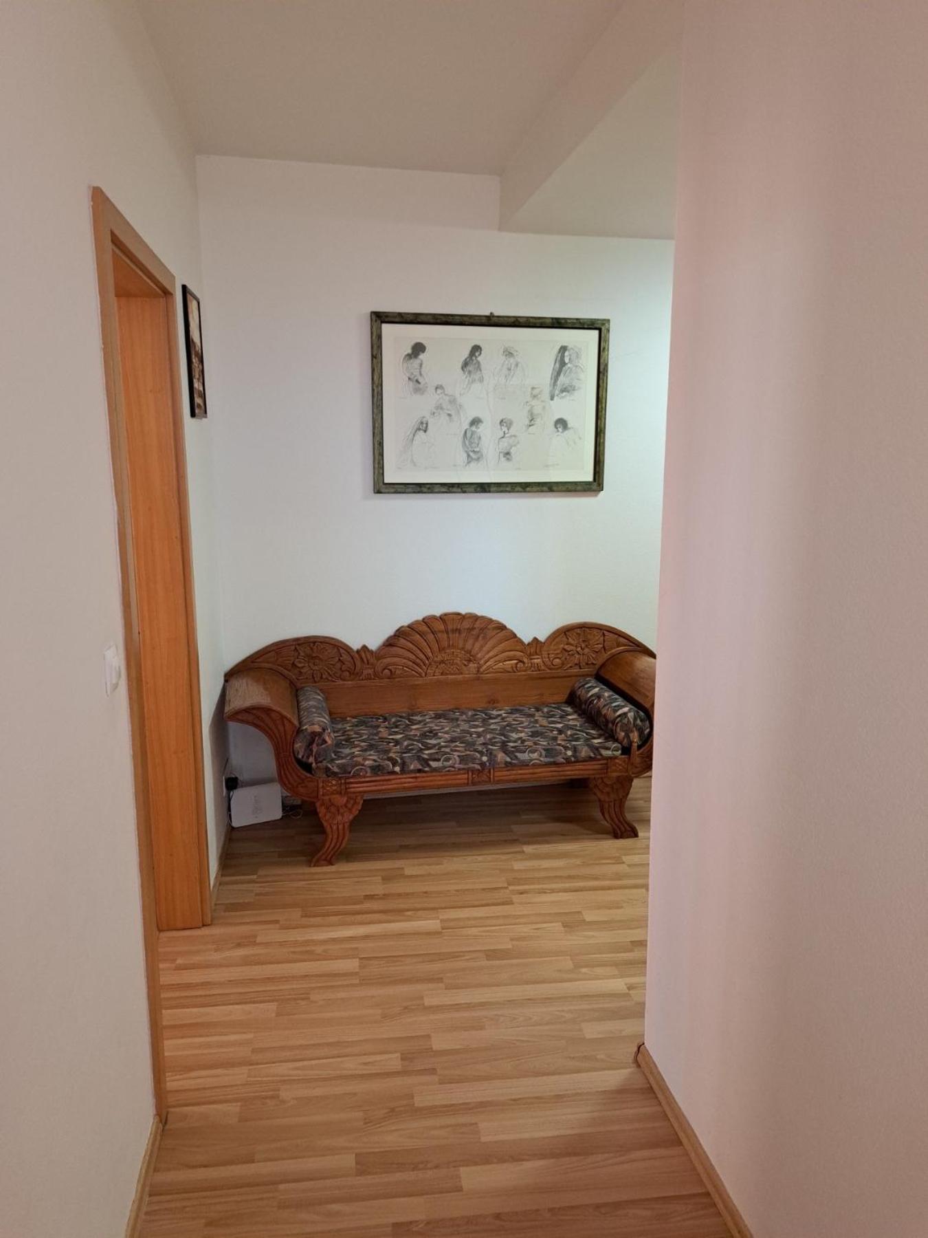 Apartament In The Center Of Poprad-Free Parking Exterior photo